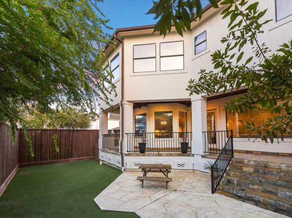 3614 Glen Haven Boulevard, Houston TX 77025
