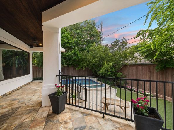 3614 Glen Haven Boulevard, Houston TX 77025