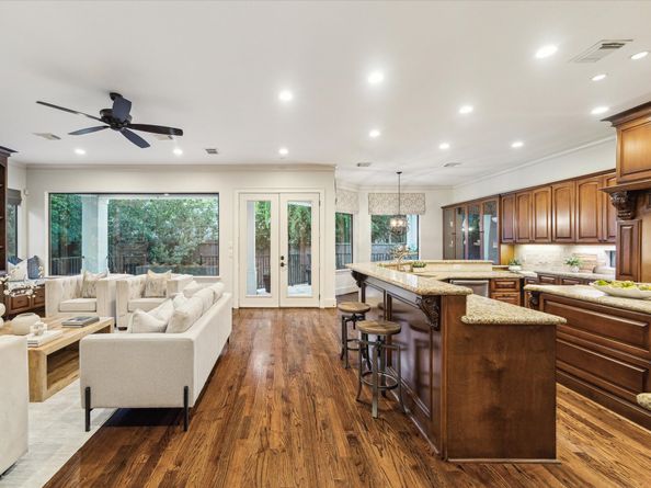 3614 Glen Haven Boulevard, Houston TX 77025