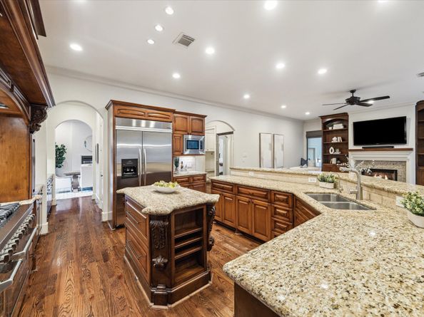 3614 Glen Haven Boulevard, Houston TX 77025