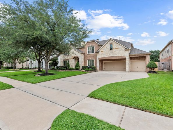 11310 Stonecreek Bend Lane Lane, Cypress TX 77433