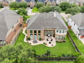 11310 Stonecreek Bend Lane Lane, Cypress TX 77433