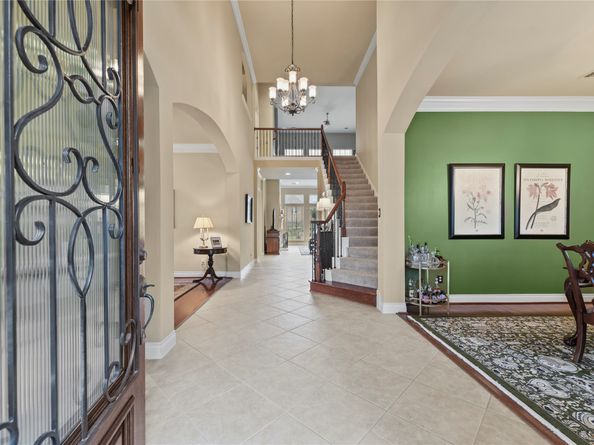 11310 Stonecreek Bend Lane Lane, Cypress TX 77433