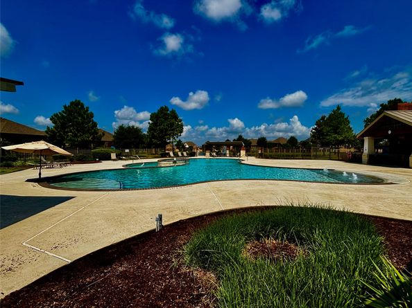 11310 Stonecreek Bend Lane Lane, Cypress TX 77433