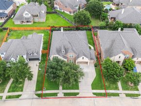 11310 Stonecreek Bend Lane Lane, Cypress TX 77433