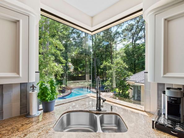 95 N Windsail Place, The Woodlands TX 77381
