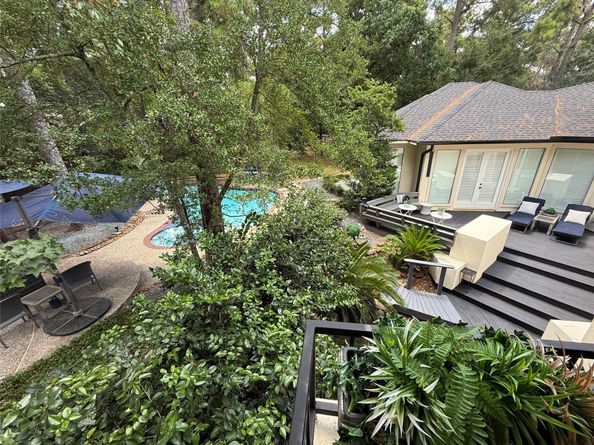 95 N Windsail Place, The Woodlands TX 77381