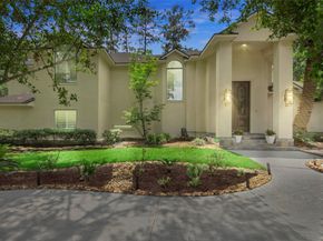 95 N Windsail Place, The Woodlands TX 77381