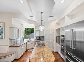 95 N Windsail Place, The Woodlands TX 77381