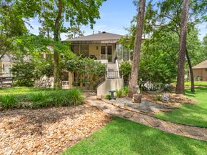95 N Windsail Place, The Woodlands TX 77381