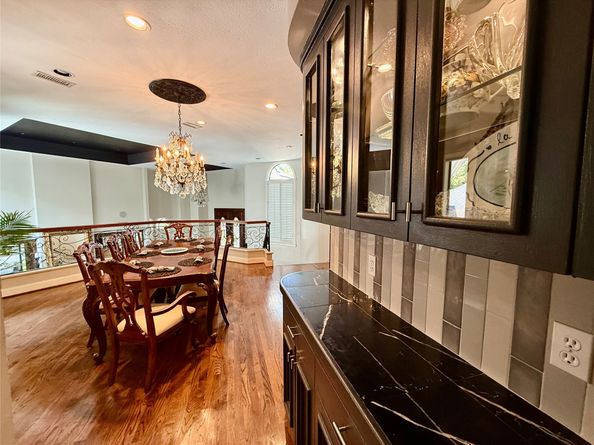 95 N Windsail Place, The Woodlands TX 77381