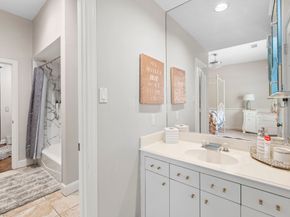 95 N Windsail Place, The Woodlands TX 77381