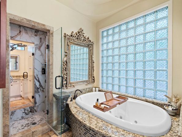 95 N Windsail Place, The Woodlands TX 77381