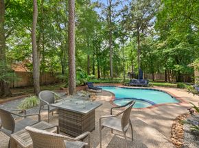 95 N Windsail Place, The Woodlands TX 77381