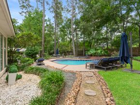95 N Windsail Place, The Woodlands TX 77381