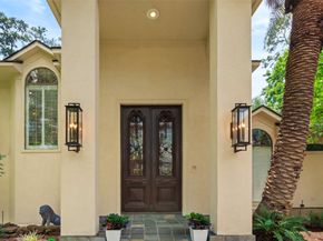 95 N Windsail Place, The Woodlands TX 77381