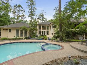 95 N Windsail Place, The Woodlands TX 77381