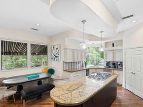 95 N Windsail Place, The Woodlands TX 77381