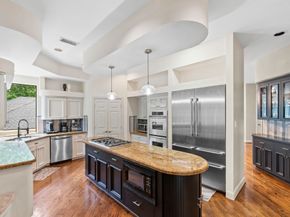 95 N Windsail Place, The Woodlands TX 77381