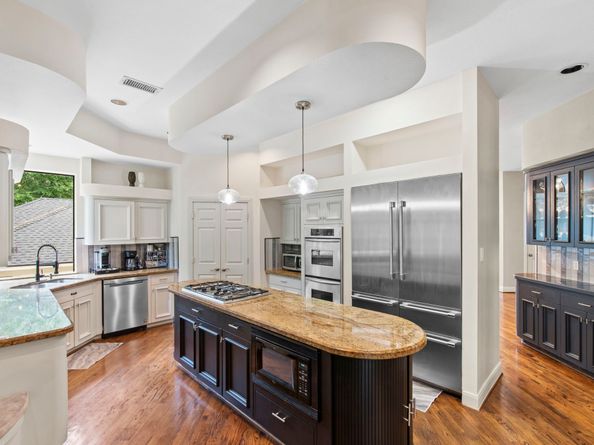 95 N Windsail Place, The Woodlands TX 77381