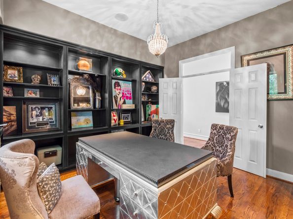 95 N Windsail Place, The Woodlands TX 77381