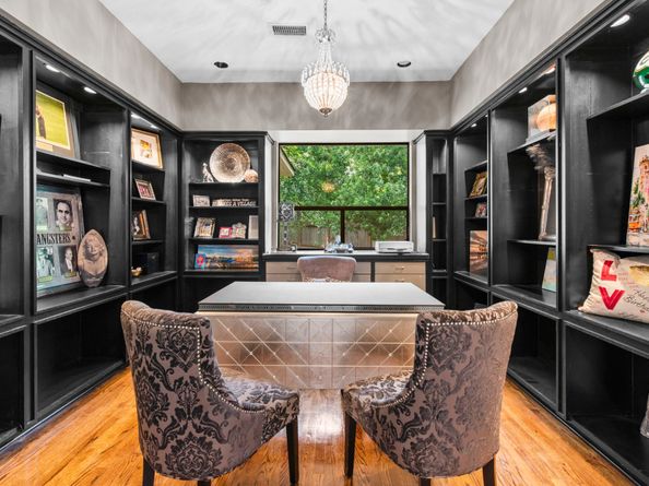 95 N Windsail Place, The Woodlands TX 77381