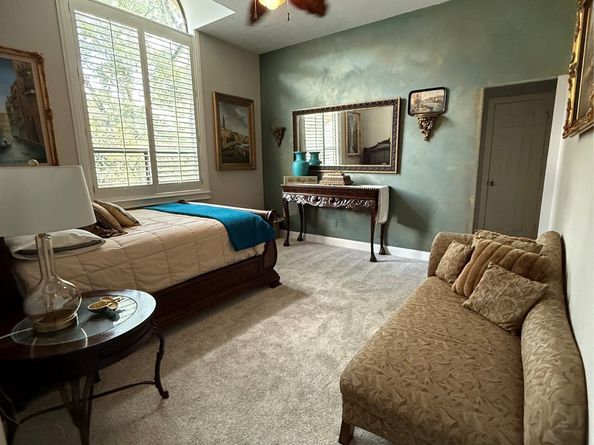 95 N Windsail Place, The Woodlands TX 77381