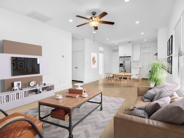 603 Edgewood Street B, Houston TX 77023