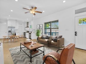 603 Edgewood Street B, Houston TX 77023