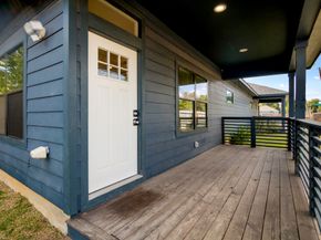 603 Edgewood Street B, Houston TX 77023