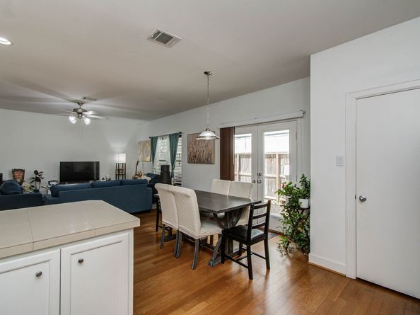 3710 Main Aspen Drive, Houston TX 77025