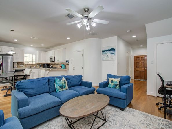 3710 Main Aspen Drive, Houston TX 77025