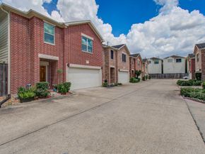 3710 Main Aspen Drive, Houston TX 77025