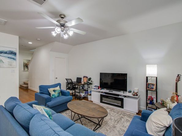 3710 Main Aspen Drive, Houston TX 77025