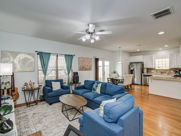 3710 Main Aspen Drive, Houston TX 77025