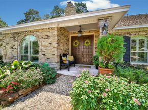 1723 Hidden Villas Drive, Kingwood TX 77339