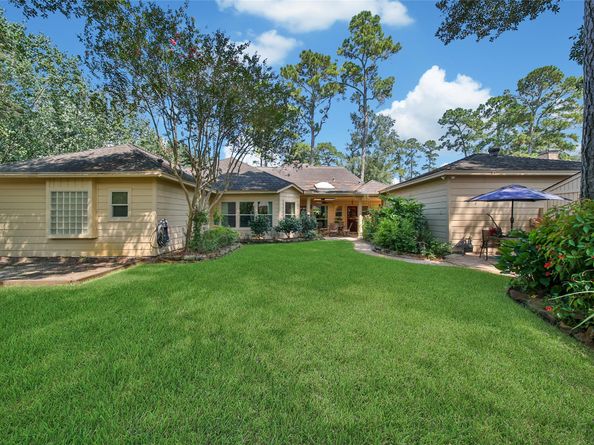 1723 Hidden Villas Drive, Kingwood TX 77339