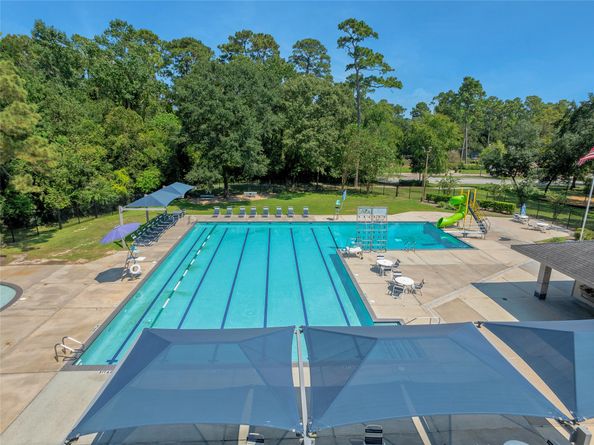 1723 Hidden Villas Drive, Kingwood TX 77339