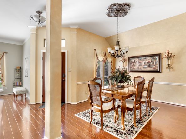 18415 Sailfish Cove Drive, Humble TX 77346