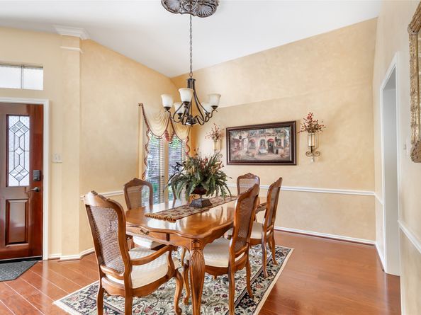 18415 Sailfish Cove Drive, Humble TX 77346