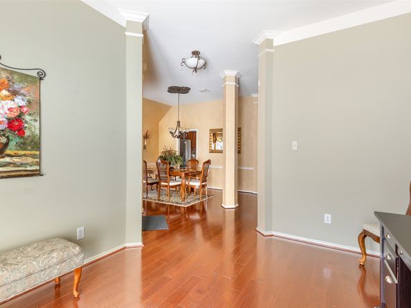 18415 Sailfish Cove Drive, Humble TX 77346