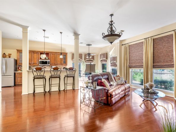 18415 Sailfish Cove Drive, Humble TX 77346