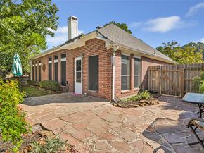 18415 Sailfish Cove Drive, Humble TX 77346