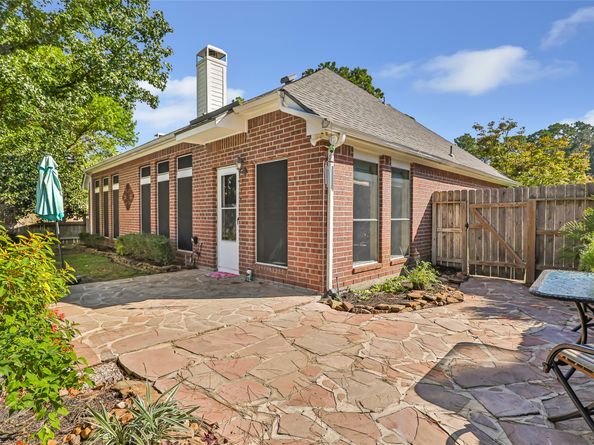 18415 Sailfish Cove Drive, Humble TX 77346