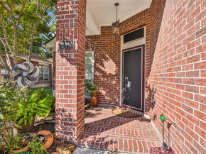 18415 Sailfish Cove Drive, Humble TX 77346