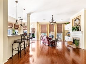 18415 Sailfish Cove Drive, Humble TX 77346