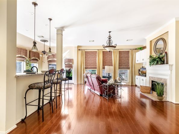 18415 Sailfish Cove Drive, Humble TX 77346