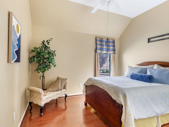 18415 Sailfish Cove Drive, Humble TX 77346