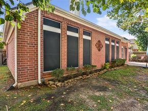 18415 Sailfish Cove Drive, Humble TX 77346