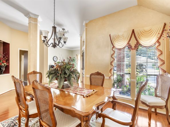18415 Sailfish Cove Drive, Humble TX 77346